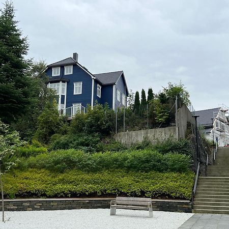 Bendixens Vei 57 Lägenhet Bergen Exteriör bild