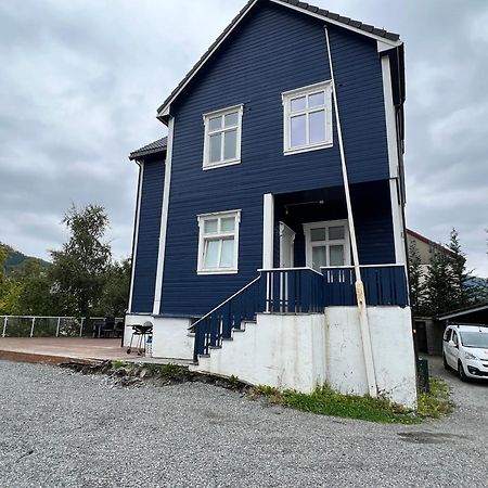 Bendixens Vei 57 Lägenhet Bergen Exteriör bild