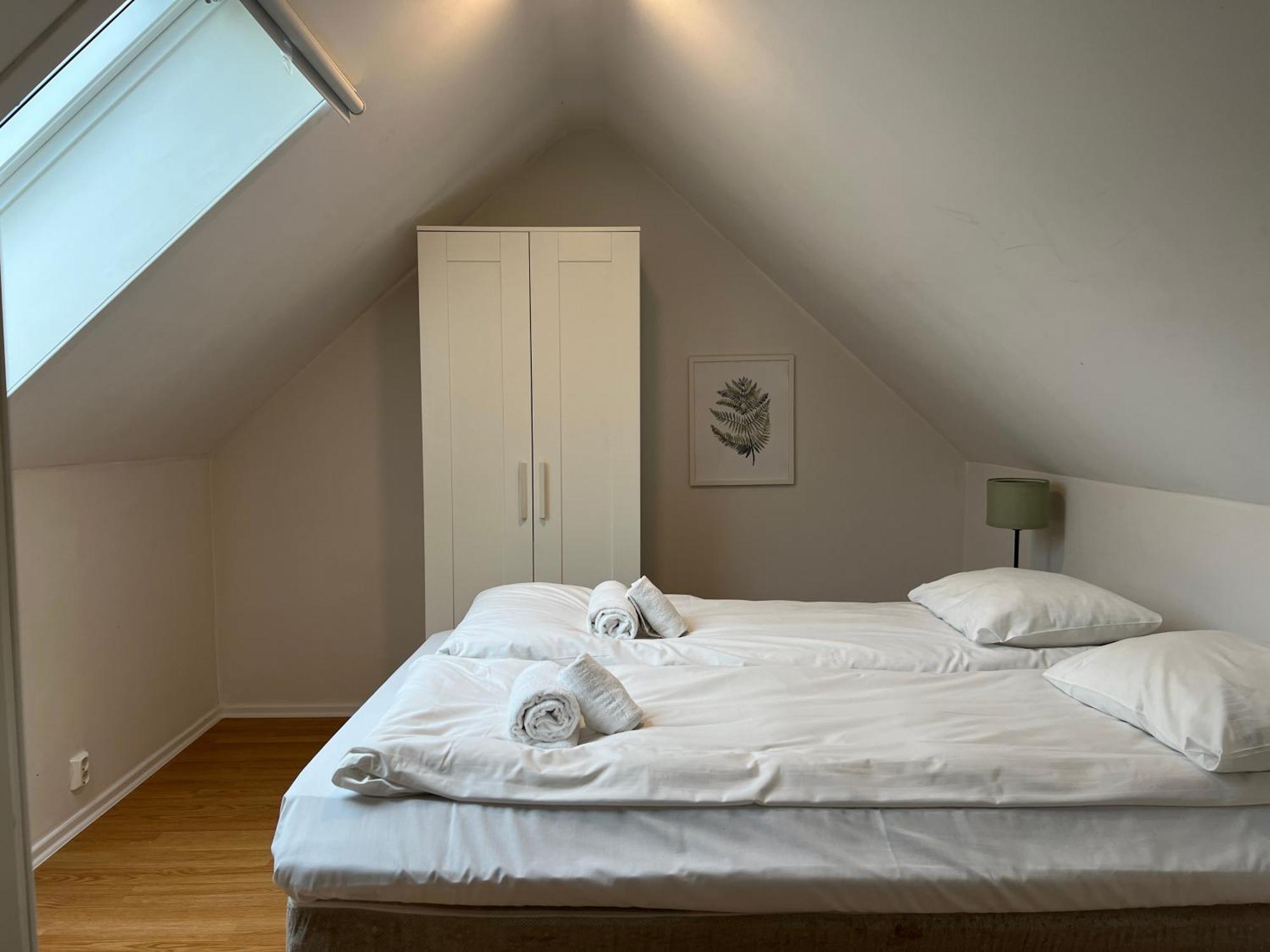 Bendixens Vei 57 Lägenhet Bergen Exteriör bild