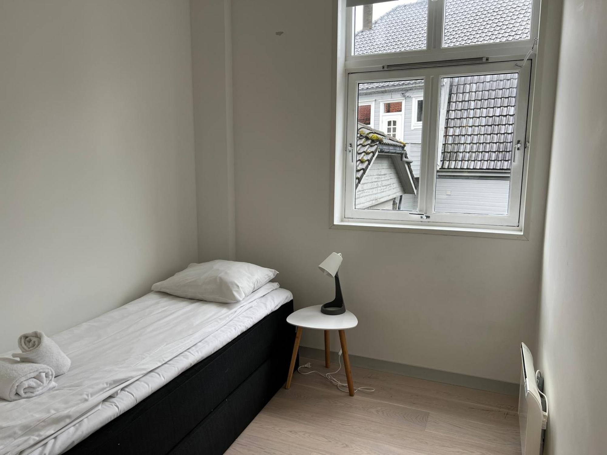 Bendixens Vei 57 Lägenhet Bergen Rum bild