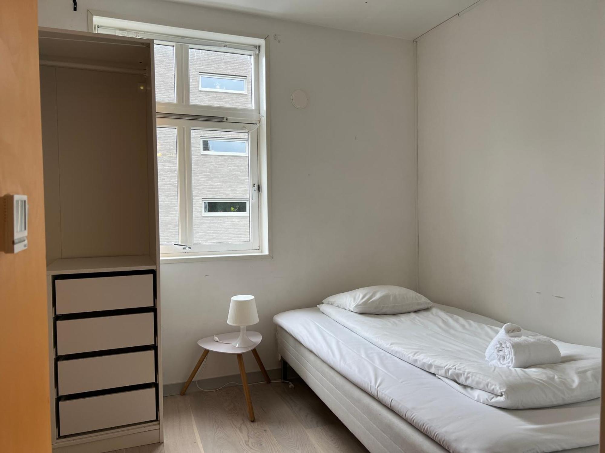 Bendixens Vei 57 Lägenhet Bergen Exteriör bild